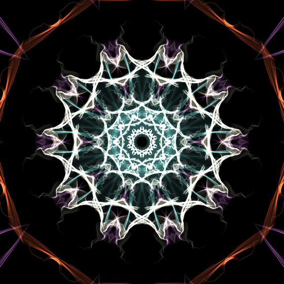 CryptoMorph - Mint #2381