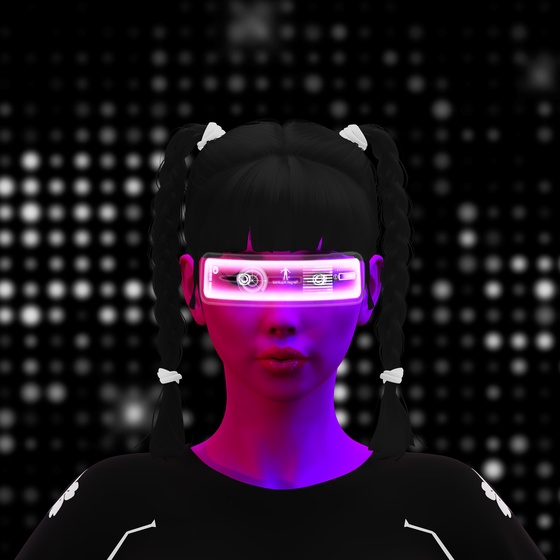 NEONPUNK