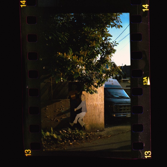 Kodachrome #5