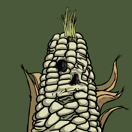 Corn #3153