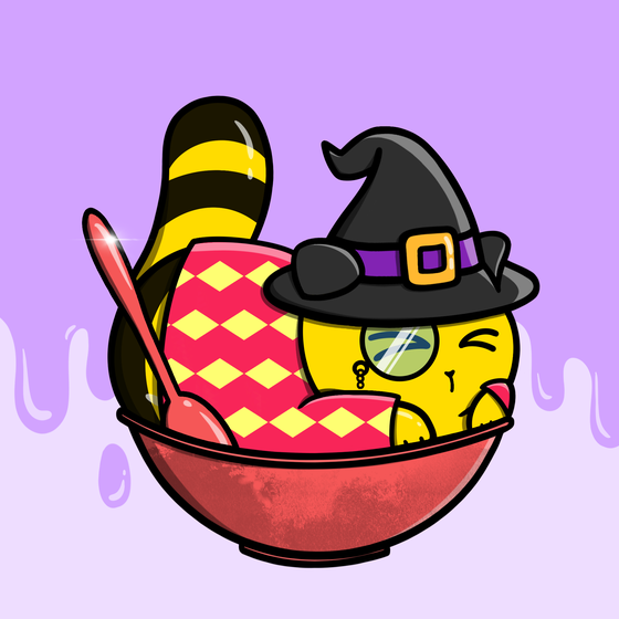 Froyo Kittens #7386