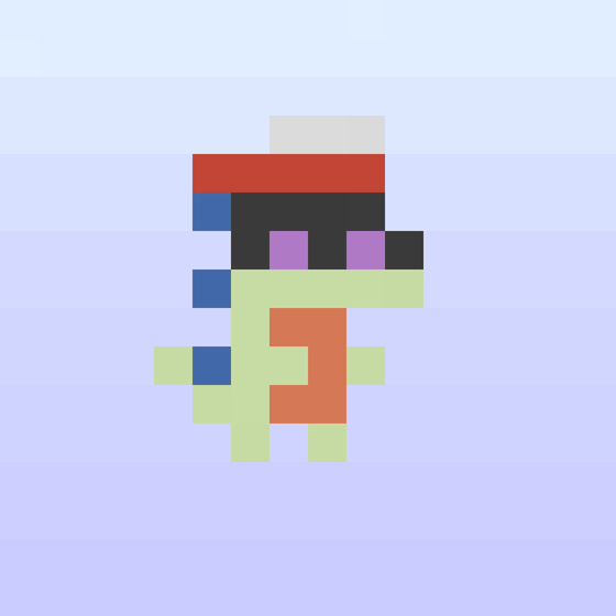 tiny dinos #6463