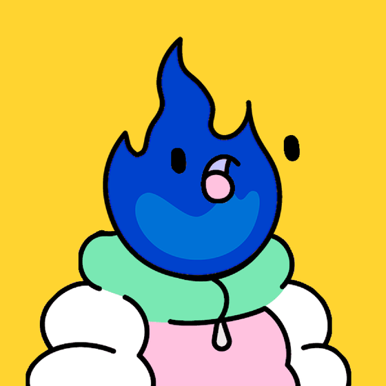   0xDoodles #97