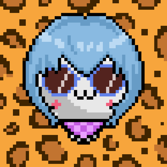 CryptoSimeji #2728
