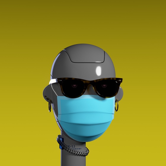 Humanoid #11683