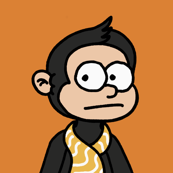 MoMo APE #3843