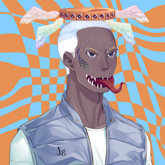 Grifters #1674