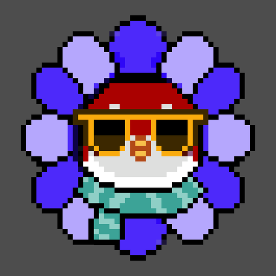 PudgyFlowers#2364