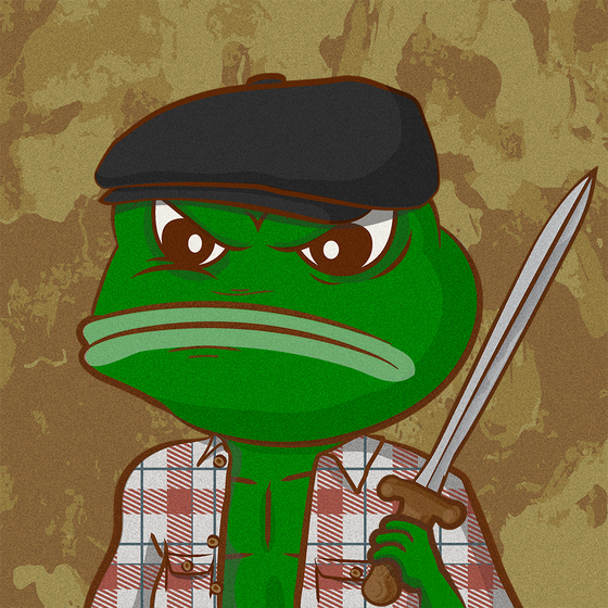 The Plague #9332