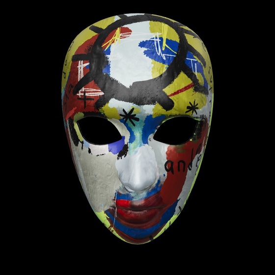 Jordi Mask #194