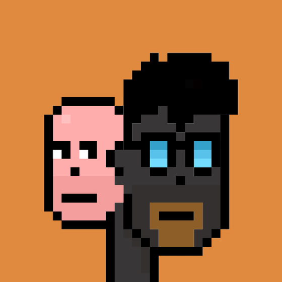 TwoFaced Punk #472