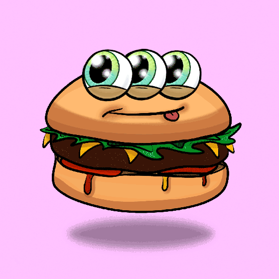 Cheeseburger Fighter