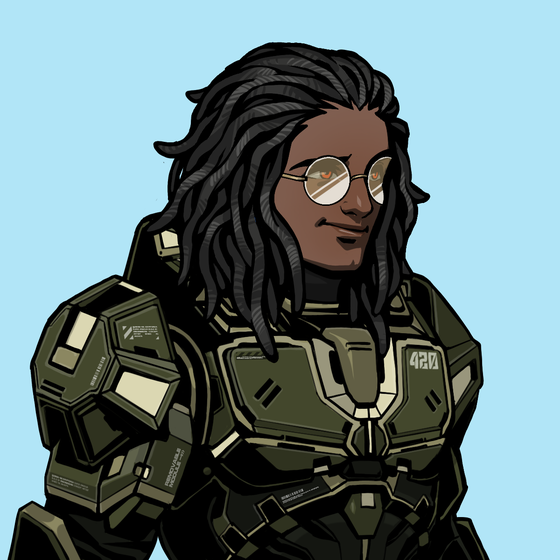 Alpha Citizen #2646