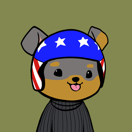 FoxyHound #6315