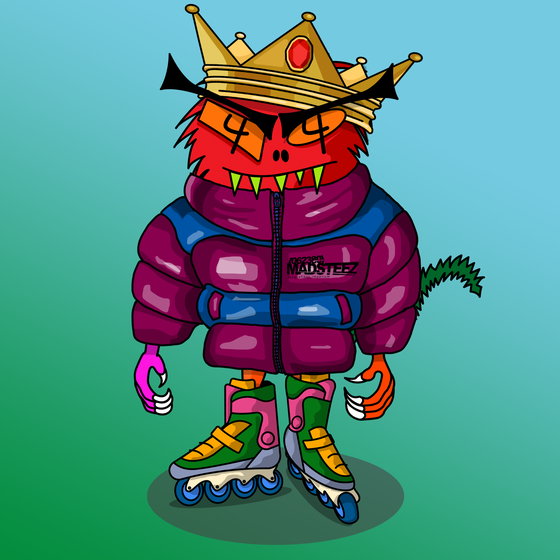 WEEN #1030