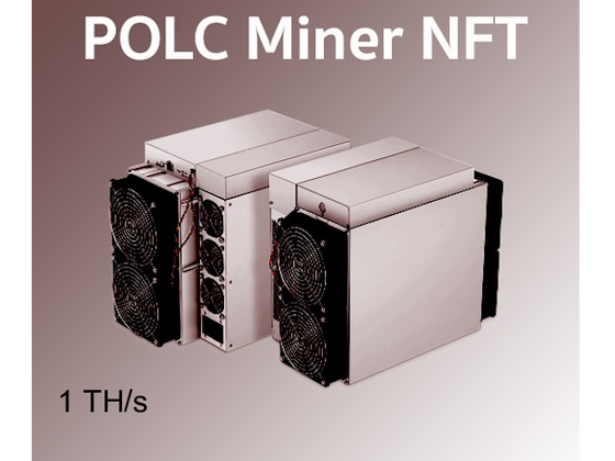 POLC Miner