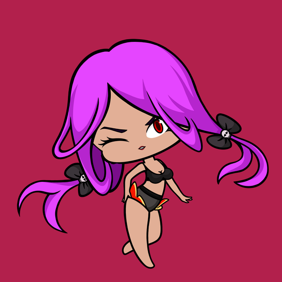 BADGF #3438