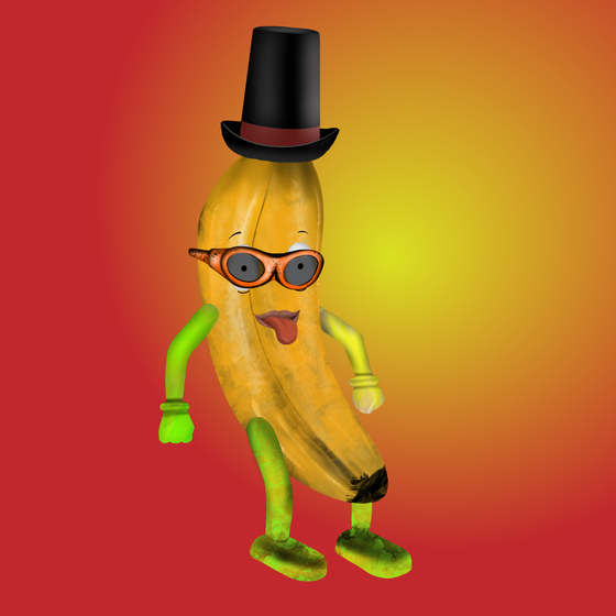 The Fucking Banana # 129
