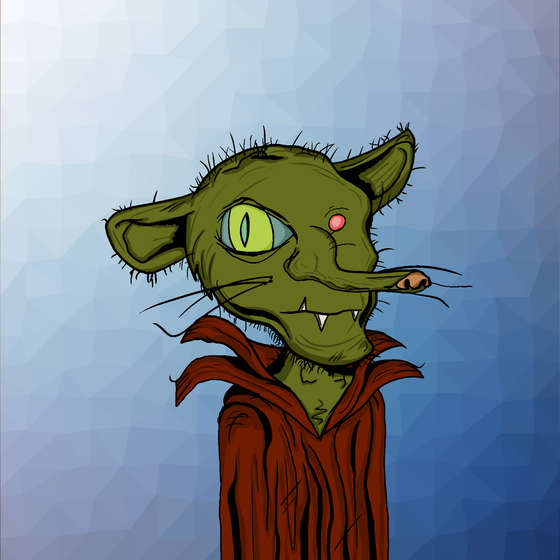 Goblincatz #7526