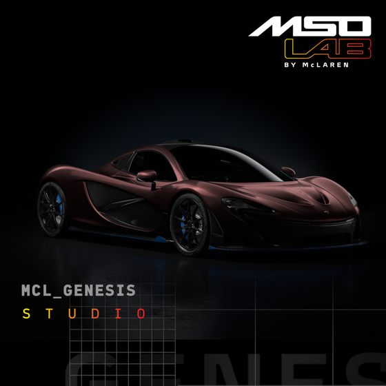 MSO LAB Genesis #38