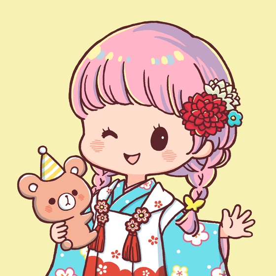 NAGOMI #0728