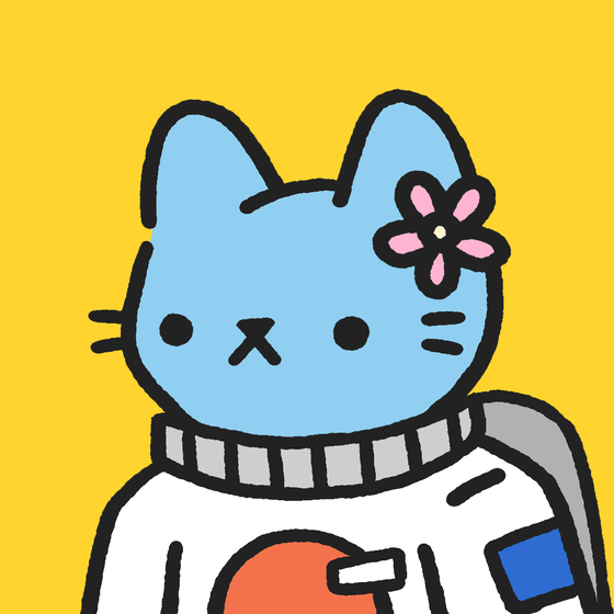 0xCat #7028