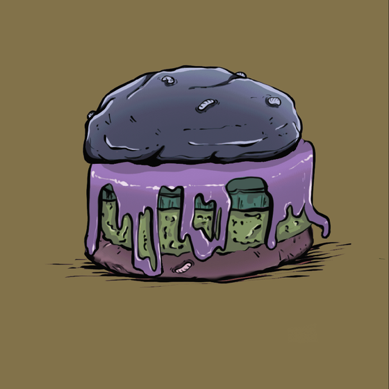 goblintown burgers #8224