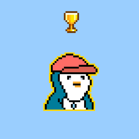 MoonPenguin #2139