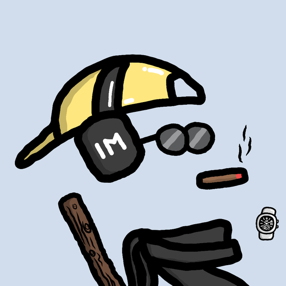 invisible mfers #4007