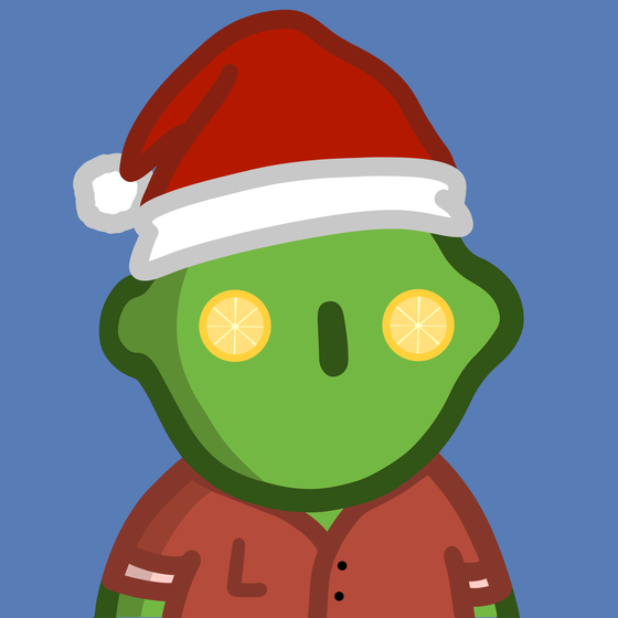 Little Lime #1040