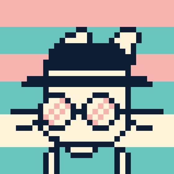 PixelBun #3228