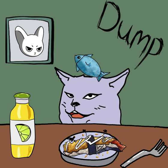 Degens #174