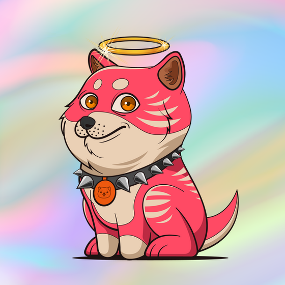 Baby Doge #4003