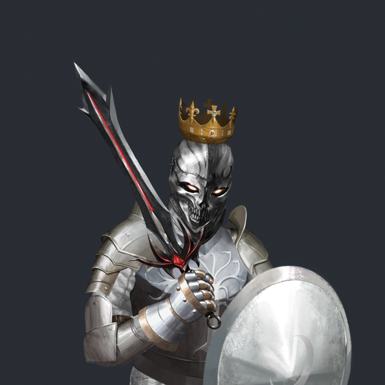 Knight #2746