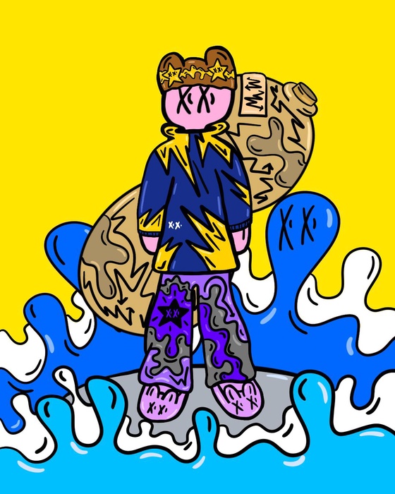 Menji's World #1547