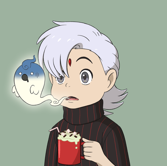 Isekai #869