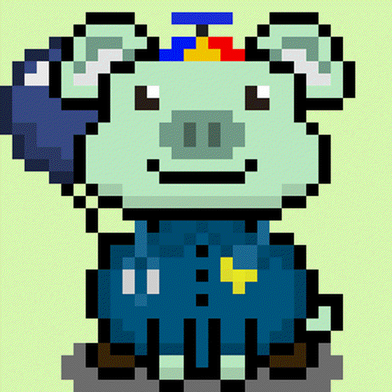 PixPiggies #193