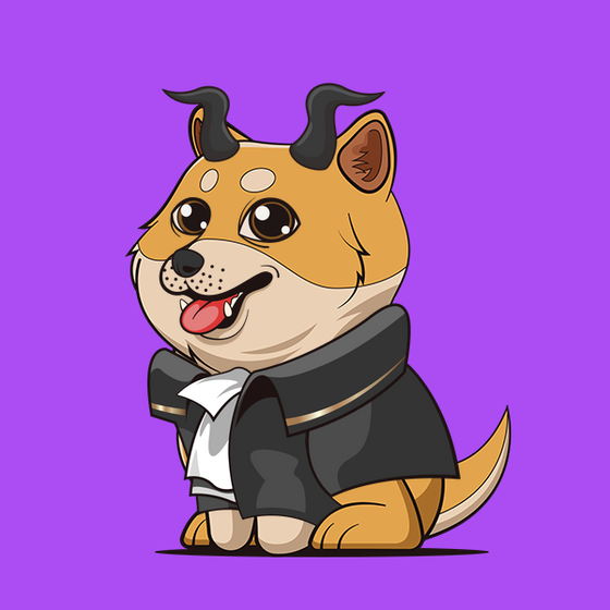 Baby Doge #2804