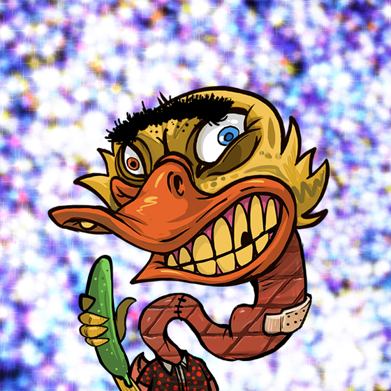 Uglyduck.wtf #2175
