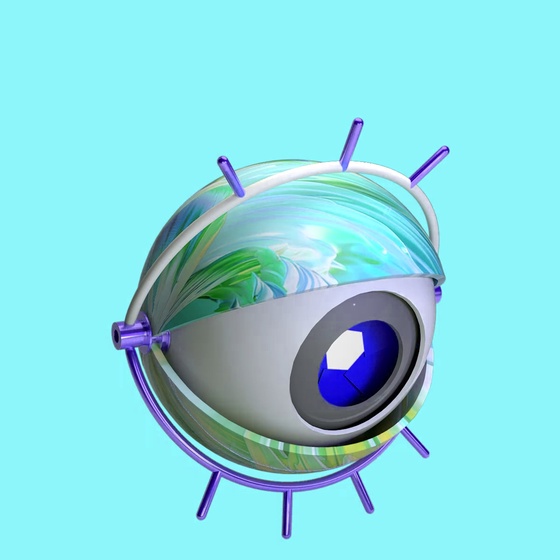 EyeStar #5676