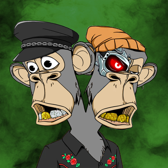 Ape #76
