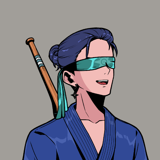 Huki #410