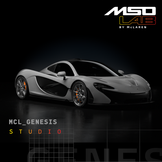 MSO LAB Genesis #350