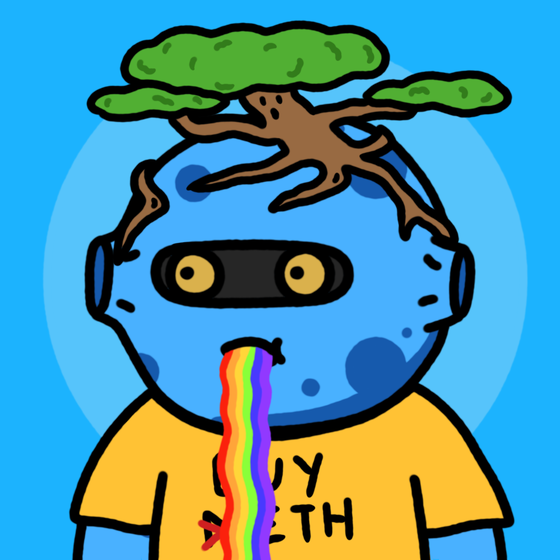 DegenMoonFren #4147