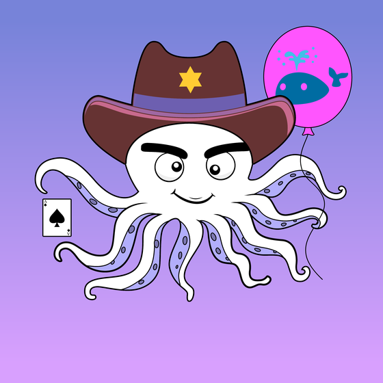 Octotokes #217