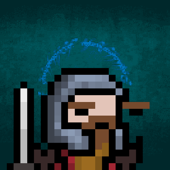LOTR in Pixel #1840