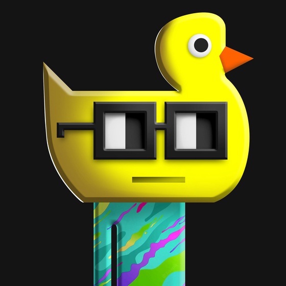 MiniNouns #378