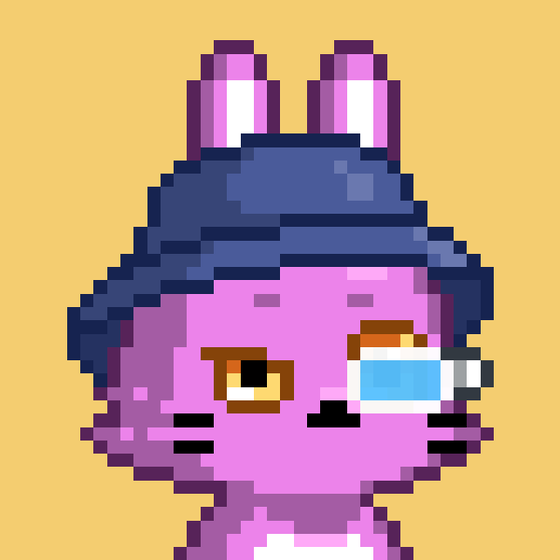 Moonbunny #8871