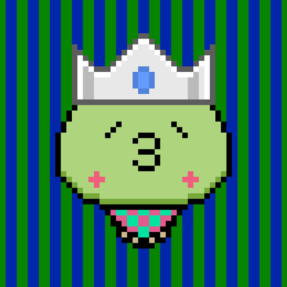 CryptoSimeji #4799