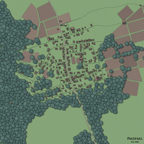 ETH Villages #730